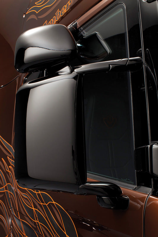 Italeri 3897 SCANIA R730 ''BLACK AMBER'' 1:24