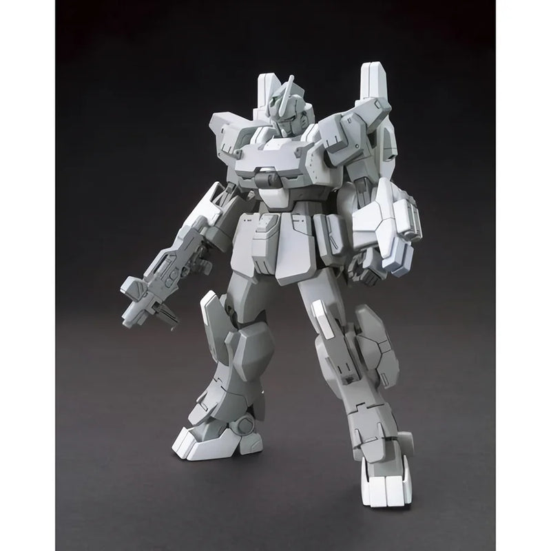 Bandai 2278305 Gundam Ez-SR HGBF 1:144