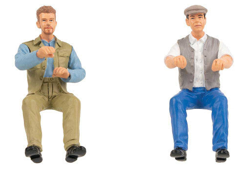 Pola 331514 Truck Drivers (2-pack)