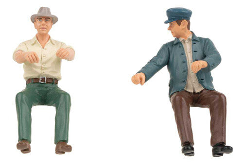 Pola 331515 Tractor Drivers (2-pack)