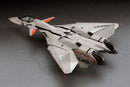 Hasegawa Models 65722 VF-11B Thunderbolt “Macross Plus” 1:72 Scale Model Kit