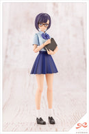 Kotobukiya JK026 Koyomi TakanashiRyobu High School Summer ClothesDreaming Style True Sapphire 1:10