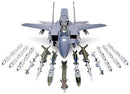 Tamiya 60312 F-15E STRIKE EAGLE, 1:32 Scale