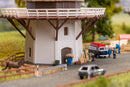 PREORDER Faller N 232136 Windmill with Plaster Base