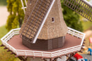 PREORDER Faller N 232136 Windmill with Plaster Base
