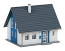 PREORDER Faller N 232146 Single-Family House Kit, White | 26.67