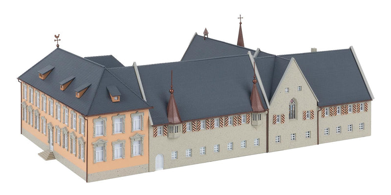 PREORDER Faller N 232189 Old Abbey Kit | 199.99
