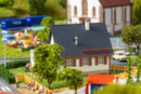 PREORDER Faller N 232404 Single-Family House Kit | 25.83