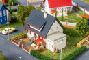PREORDER Faller N 232404 Single-Family House Kit | 25.83