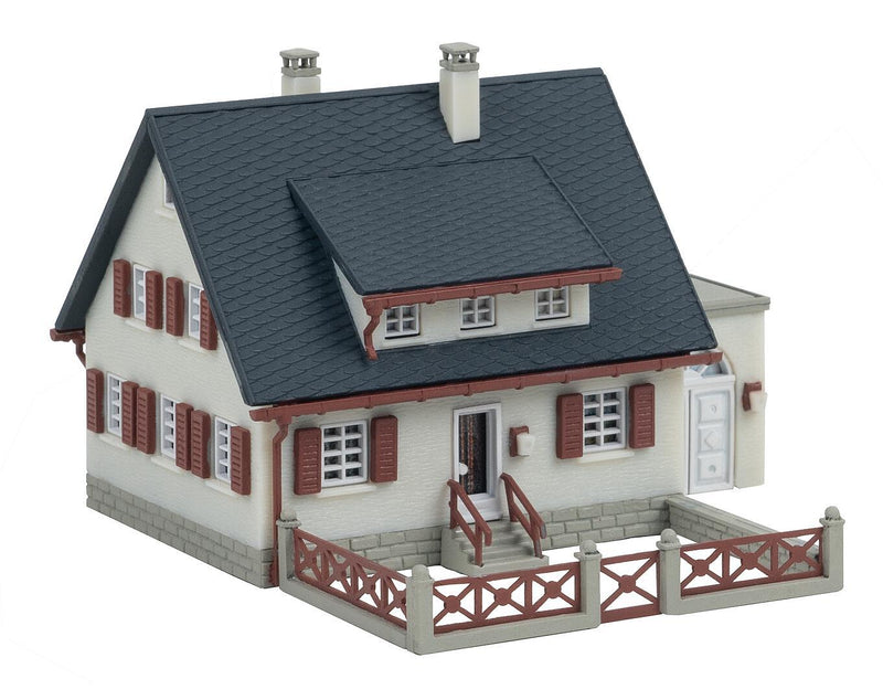 PREORDER Faller N 232404 Single-Family House Kit | 25.83