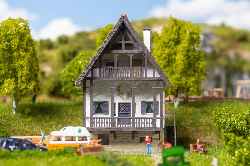 PREORDER Faller N 232405 Foresters House Kit | 25.83