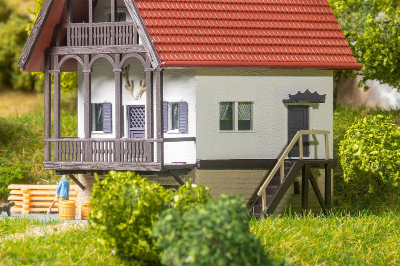 PREORDER Faller N 232405 Foresters House Kit | 25.83