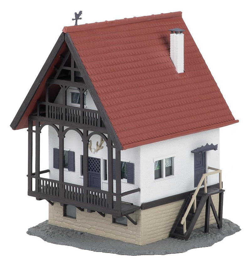 PREORDER Faller N 232405 Foresters House Kit | 25.83