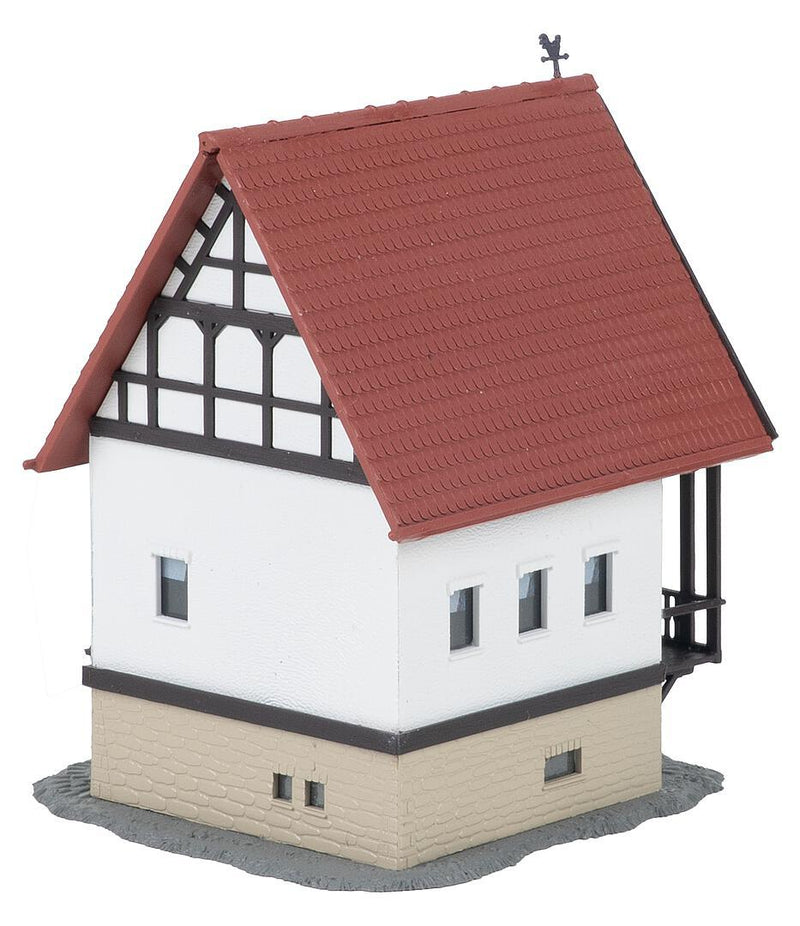PREORDER Faller N 232405 Foresters House Kit | 25.83