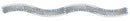 Lionel O 2325010 FasTrack O36 Curve Polar Express Ice Track (4)