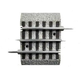 Lionel O 2325030 FasTrack 3'' Straight Track