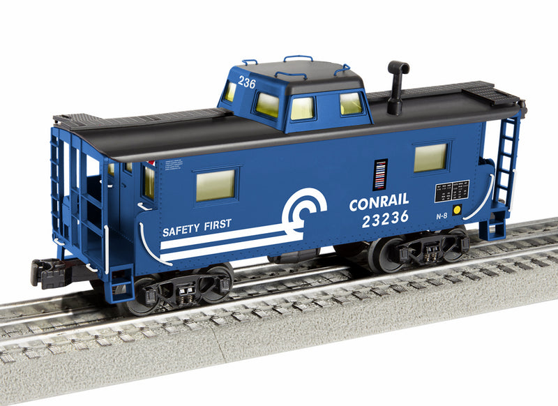 Lionel O 2326550 N8 Caboose, Conrail