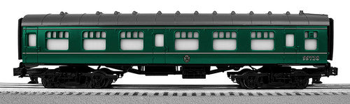 Lionel O 2327230 Coach, Slytherin