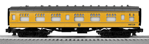 Lionel O 2327240 Coach, Hufflepuff