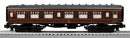 Lionel O 2327260 Coach, Gryffindor