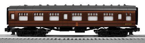 Lionel O 2327260 Coach, Gryffindor