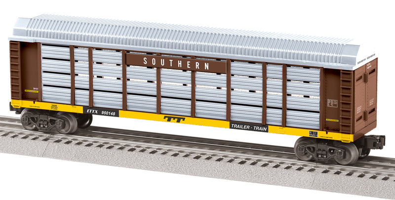 Lionel O 2328090 Auto Rack, Southern