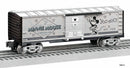 Lionel O 2328430 Minnie Mouse Vault Moments Box Car, Disney 100