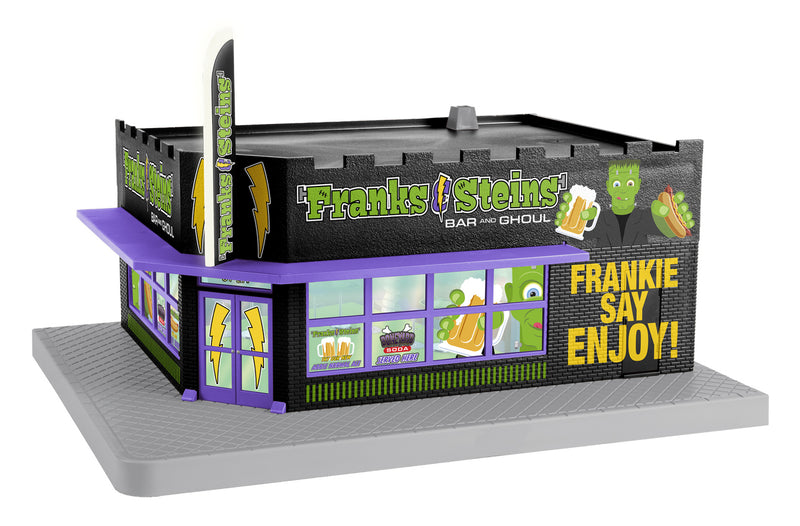 Lionel O 2329100 Franks & Steins Bar & Ghoul