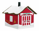 Lionel O 2329160 Santa's Workshop with Sounds