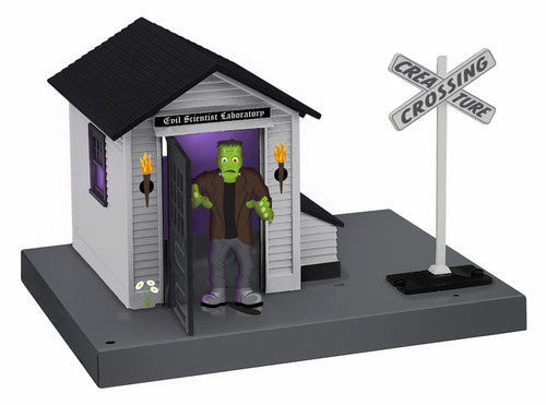 Lionel O 2329200 Frankenstein's Monster Gateman