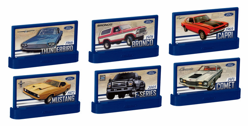Lionel O 2330020 Ford Billboard Pack