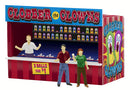 Lionel O 2330050 Midway Game 3-Pack with Figures