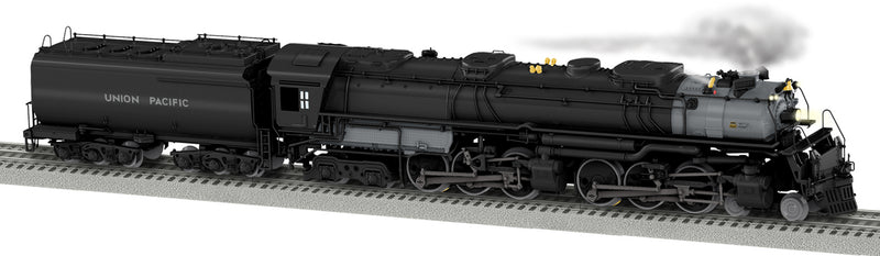 Lionel O 2331233 BTO Legacy Challenger, Union Pacific (Type 3)