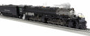 Lionel O 2331261 Vision Big Boy, Union Pacific