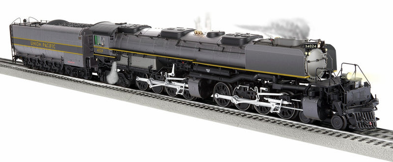 Lionel O 2331290 Vision Big Boy, Union Pacific