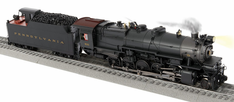 Lionel O 2331361 Legacy I1, Pennsylvania Railroad