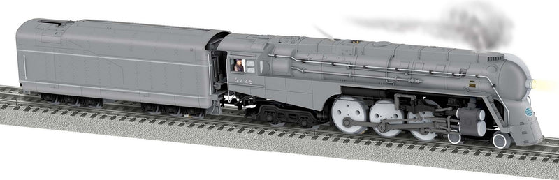 Lionel O 2331420 Legacy Dreyfuss J3 Hudson, New York Central