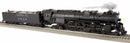 Lionel O 2331453 Legacy 4-8-4 Northern, Santa Fe