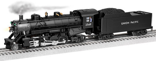 Lionel O 2332080 LionChief Plus 2.0 Mikado, Union Pacific