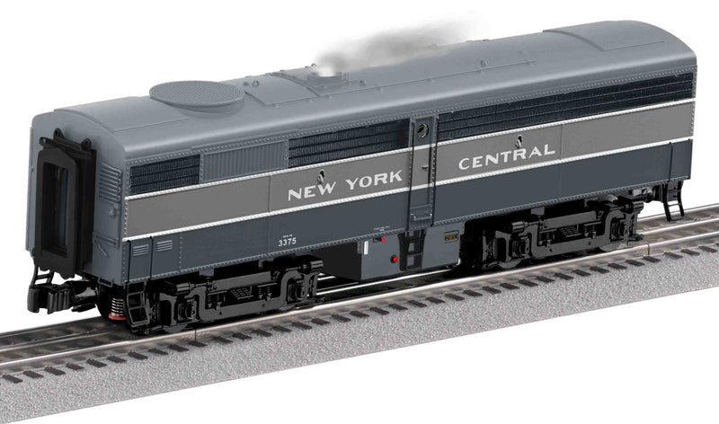 Lionel O 2333128 BTO Legacy FB-2, New York Central