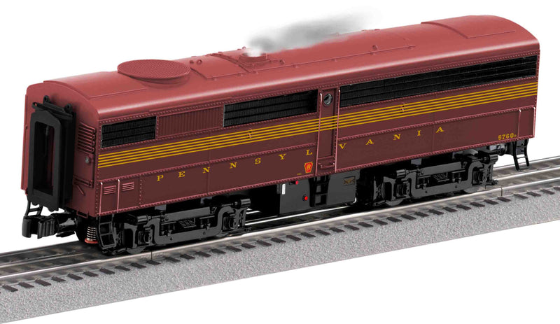 Lionel O 2333138 BTO Legacy FB-2, Pennsylvania Railroad