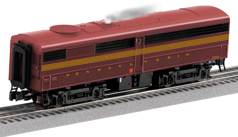 Lionel O 2333139 BTO SuperBass FB-2, Pennsylvania Railroad