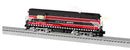 Lionel 2333262 ROCK ISLAND LEGACY H-15-44
