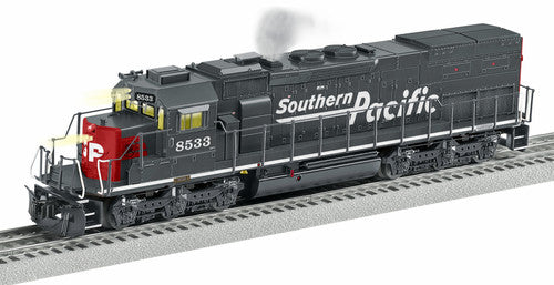 Lionel O 2333382 BTO Legacy SD40T-2, Southern Pacific