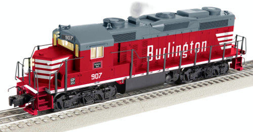 Lionel O 2333561 Legacy GP20, Chicago Burlington and Quincy