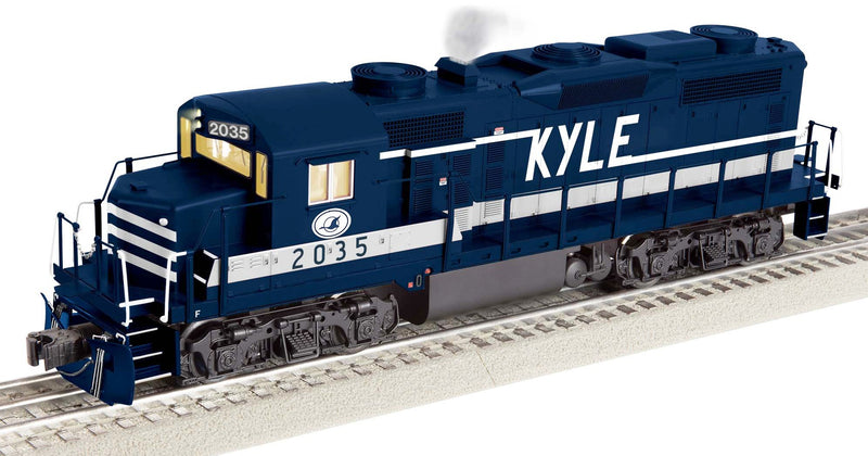 Lionel O 2333571 Legacy GP20, Kyle