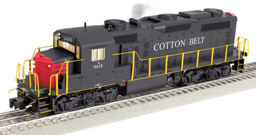 Lionel O 2333591 Legacy GP20, Cotton Belt
