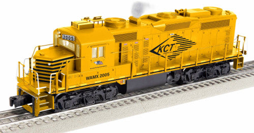 Lionel O 2333600 Legacy GP20, Kansas City Terminal