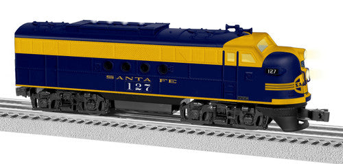 Lionel O 2334090 LionChief FT, Santa Fe