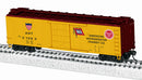 Lionel HO 2354040 Reefer, American Refrigerator Transit